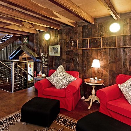 云山庄园负鼠山林小屋 谭伯连山 外观 照片